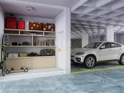 Imagem 13 de 19 de Apartamento Padrão Em Ribeirão Preto - Sp - Ap0592_rncr