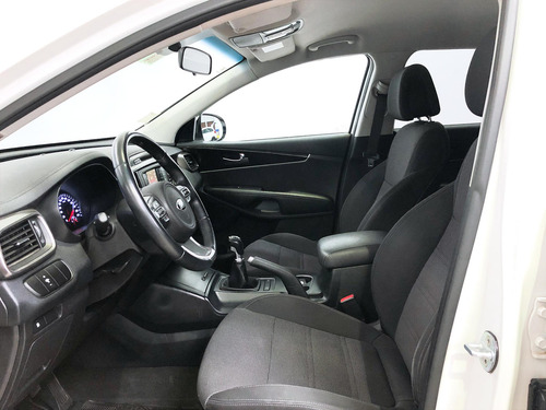 Kia Sorento 2.4 Ex 2wd 6mt