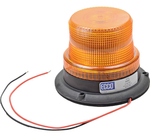 Db Electrical Ecc-6465a Beacon Compatible Con/reemplazo Para