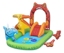 Comprar Centro De Juegos Acuáticos Inflables Para Niños 2 Años