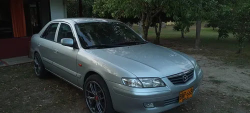Mazda 626 2.0 Nm0