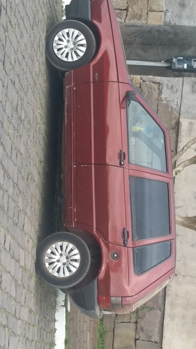 Fiat Uno Mille