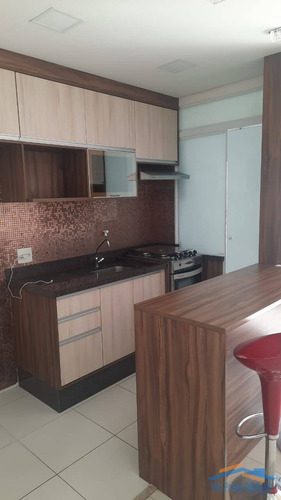 Imagem 4 de 15 de Apartamento No Jardins Do Brasil 67m², 2 Dorms Sendo 1 Suíte E 1 Vaga ! - 3123