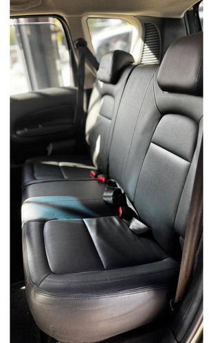 Citroën Aircross 1.6 GLX 16V FLEX 4P MANUAL