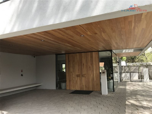 Imagen 2 de 27 de Departamento En Venta De 4 Dorm. En Vitacura