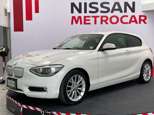 Imagen 7 de 15 de Bmw Serie 1 3 Ptas 118i Turbo 2015