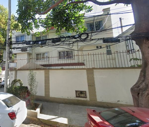 Departamento En Venta En Tripoli Portales Norte Benito Juárez Ciudad De México Ccm 007