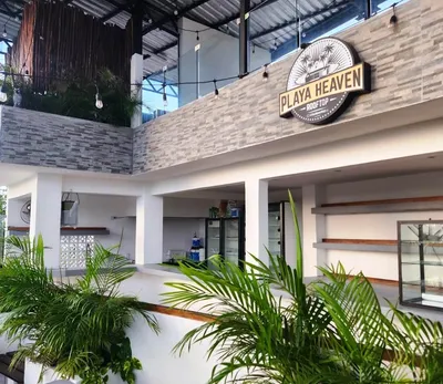 Edificio en venta
