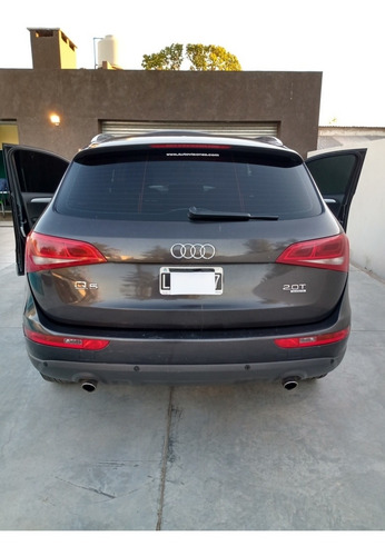 Audi Q5 2.0 Tfsi 211cv Stronic Quattro 2012