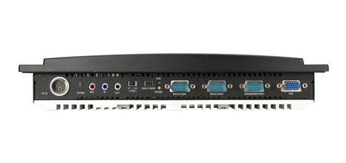 Imagen 5 de 7 de Pc Para Comercios (ej Kiosco) Panel Integrado