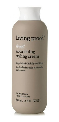 Crema Estilizadora Living Proof 118 Ml