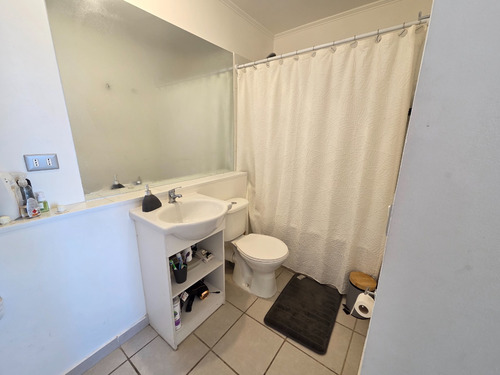 Se Vende Departamento En Concepción