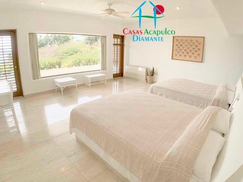 Imagen 8 de 14 de Cad Casa Virgo. Alberca, Vapor, Salón De Juegos