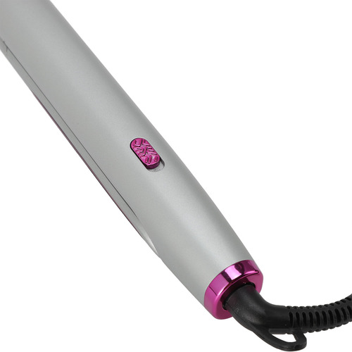Varilla Para Alisar Y Rizar El Cabello, Plancha, Calentamien