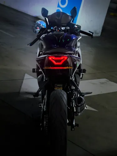 Yamaha R3