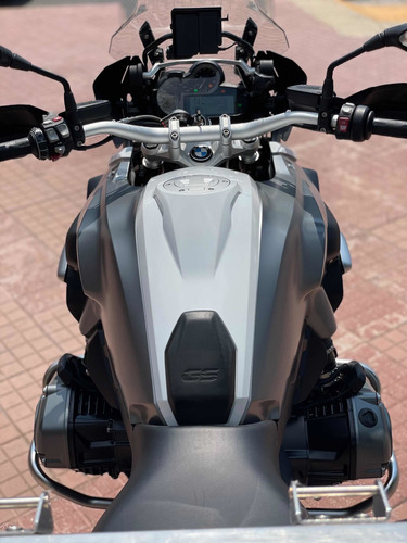 Imagen 5 de 17 de Bmw R1200gs Aguatera Full, 1200gs, Gs 1200, No Ktm. Ducati