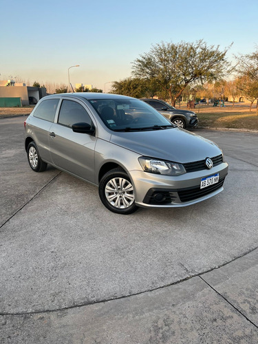 Volkswagen Gol Trend 1.6 Trendline 101cv 3p