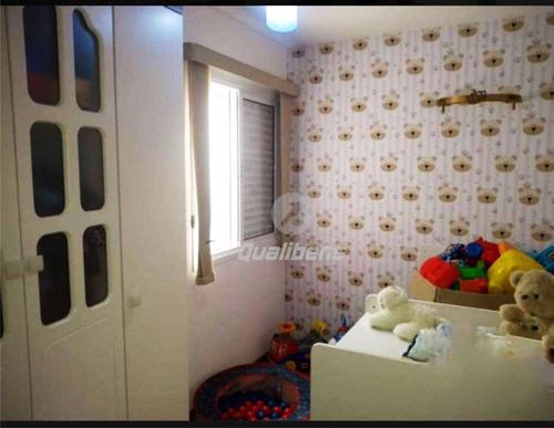 Imagem 3 de 8 de Apartamento À Venda, 50 M² Por R$ 235.000,00 - Vila Guarani - Mauá/sp - Ap0356