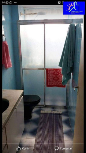 Imagem 6 de 11 de Vendo Amplo Apartamento Alto Da Moóca/água Rasa - 2895g