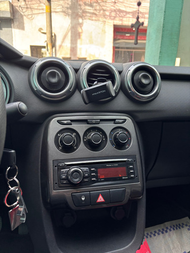 Citroën C3 1.5 Tendance Flex 5p