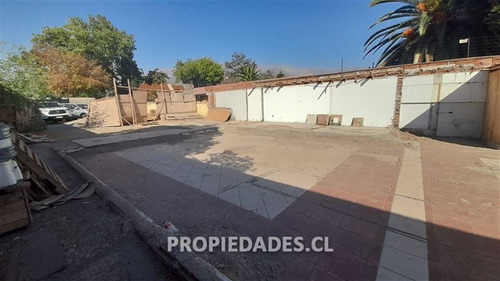 Imagen 5 de 9 de Sitio En Venta En La Reina