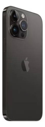 Apple iPhone 14 Pro 6.7 256 Gb 48mp Negro Espacial Open Box (Reacondicionado)