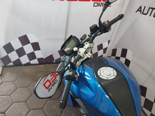 Imagen 7 de 15 de Bmw G310r 2018