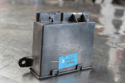 Modulo Alarma Chevy 2008 C2 1.6 93803676 S2960 (Usado)