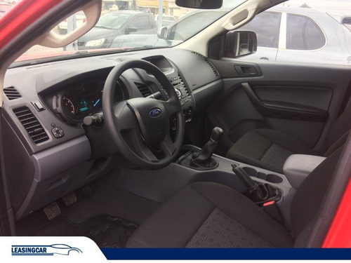 Ford Ranger Xl 2020 0km