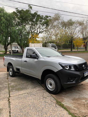 Nissan Frontier Np300