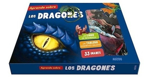 Libro Aprendo Sobre : Los Dragones