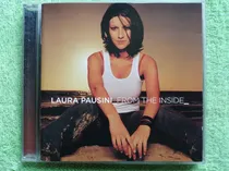 Comprar Eam Cd Laura Pausini From The Inside 2002 Edicion Americana