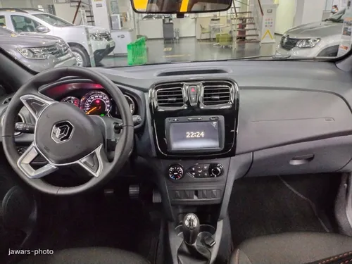 Renault Stepway 1.6 Intens