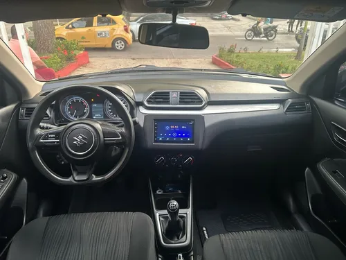 Suzuki Swift 1.2 Dzire