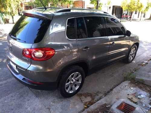 Volkswagen Tiguan 2.0 Tsi Mt6 2009