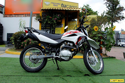 Imagen 5 de 25 de Honda Xr 150 L