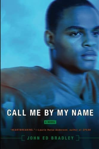 Libro:  Call Me By My Name