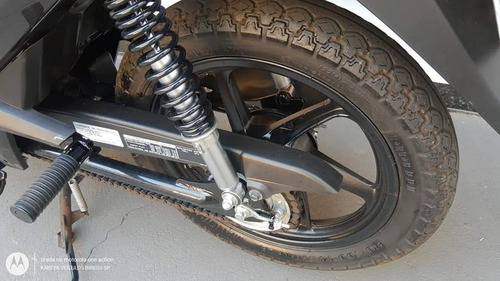 Honda Biz