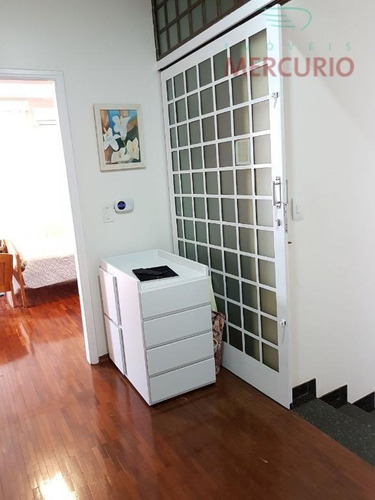 Imagem 14 de 30 de Casa Com 4 Dormitórios À Venda, 430 M² Por R$ 1.400.000,00 - Jardim América - Bauru/sp - Ca0110