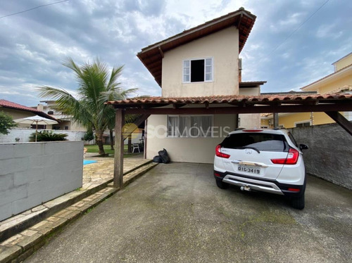 Imagem 4 de 15 de Casa No Bairro Cachoeira Do Bom Jesus Em Florianópolis Sc - 15666