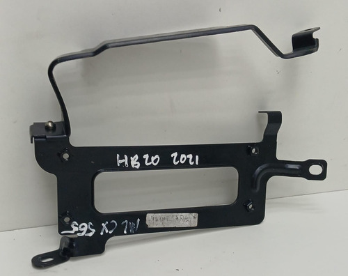 Suporte Módulo Injeção Hyundai Hb20 2021 Cx565 9101330021 (Usado)