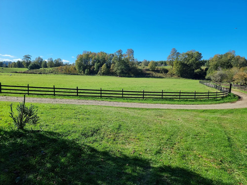 Hacienda Ecuestre El Mañío, Panguipulli