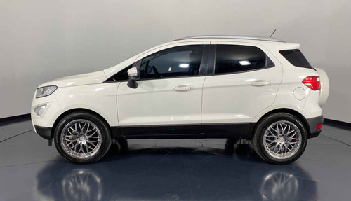 Imagen 9 de 15 de 46335 - Ford Eco Sport 2018 Con Garantía