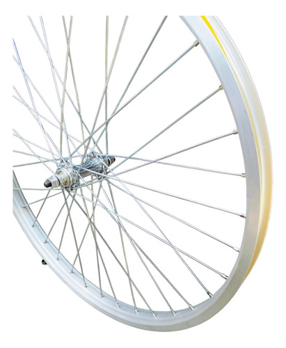 Rines Bicicleta R26 Mtb Aluminio Reforzados + Sprok Shimano Rines 26 Aluminio Reforzados Con Sprok Shimano