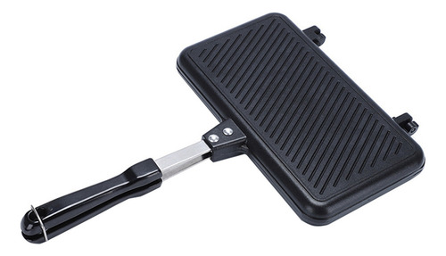 Sandwichera Antiadherente A Gas For Desayuno Con