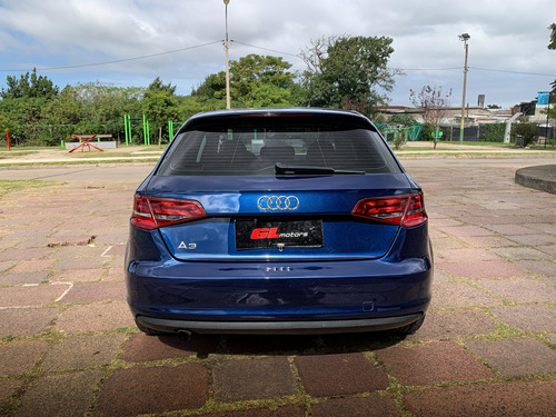 Audi A3 1.2t