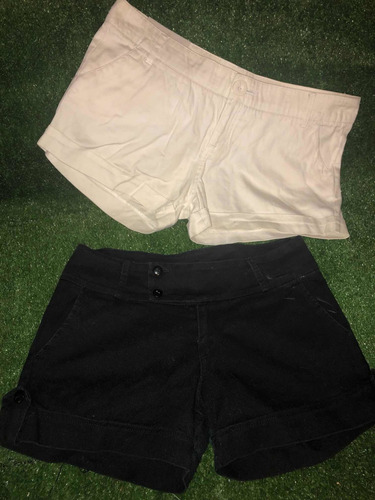 Shorts  Shores Damas Mujeres Tallas L Y 12