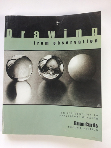 Libro: Drawing From Observation: An Introduction To Perceptu