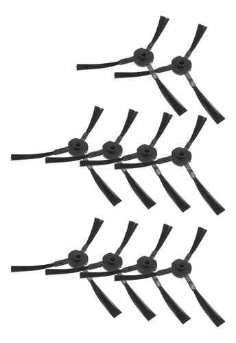 Lado De Repuesto Para Robot Aspirador V3, V5, A6, A4, A4s, P