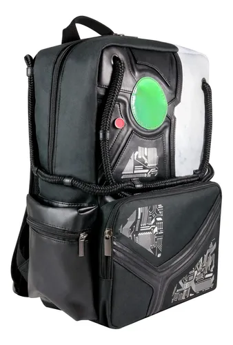 comprar Star Trek: La Mochila Borg De Próxima Generación ¡sostiene